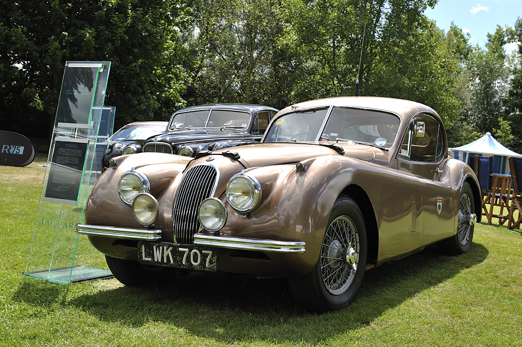 2010 Salon Prive