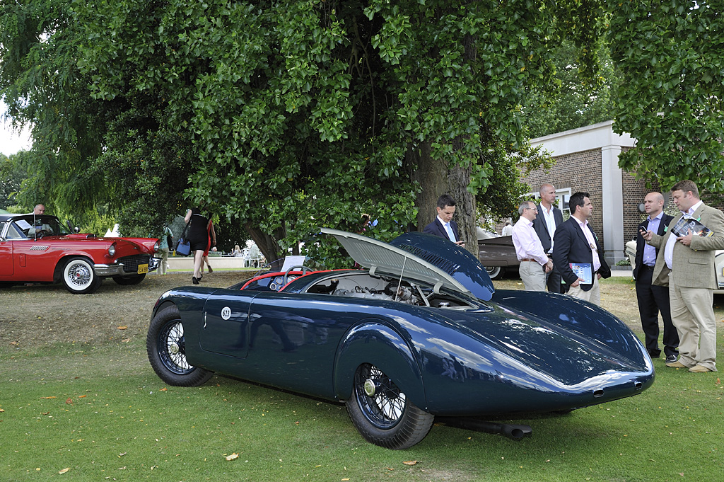 2010 Salon Prive