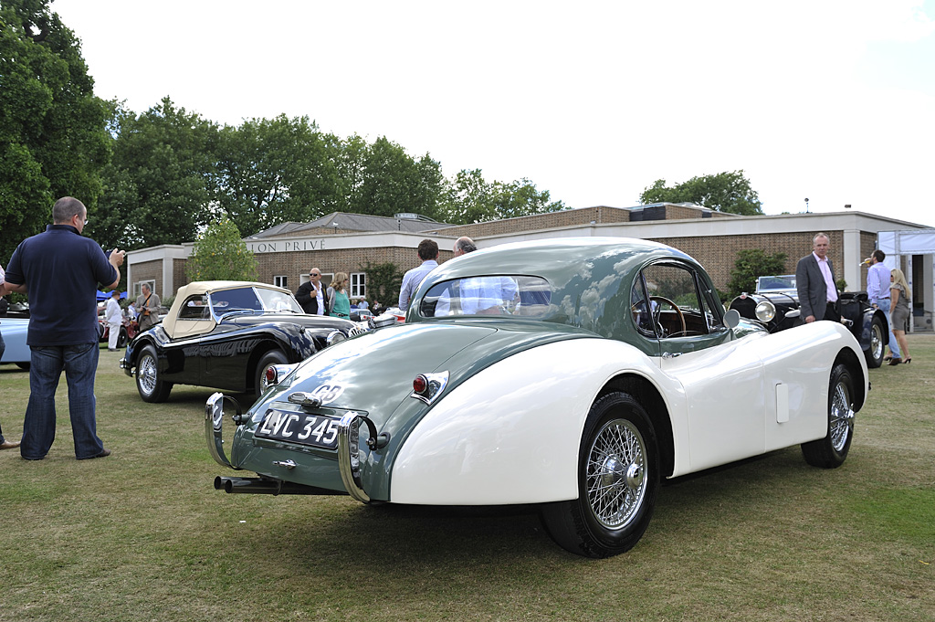 2010 Salon Prive