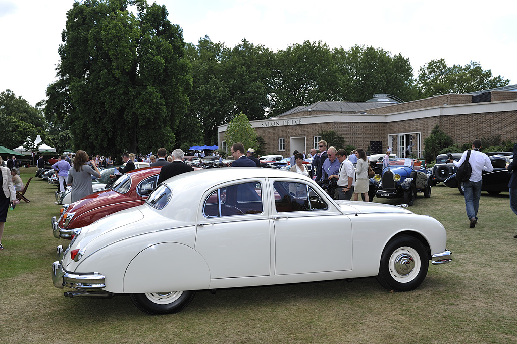 2010 Salon Prive