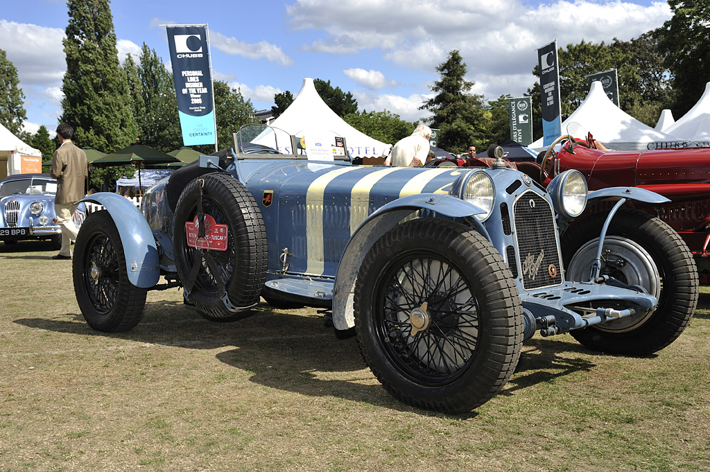 2010 Salon Prive