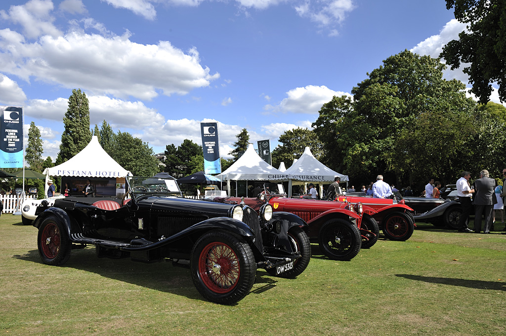 2010 Salon Prive