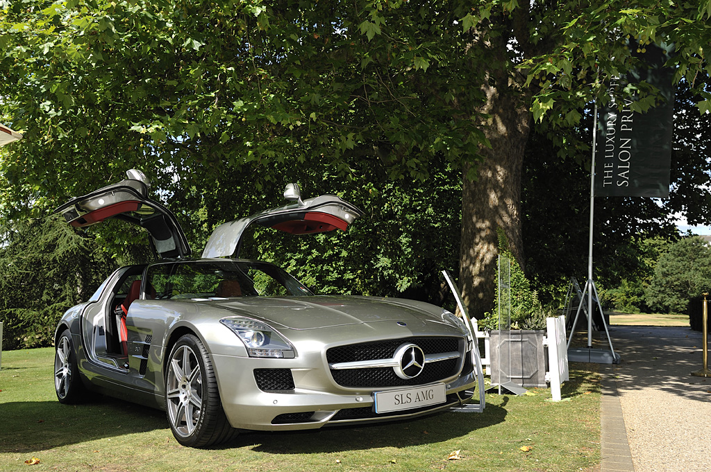 2010 Salon Prive