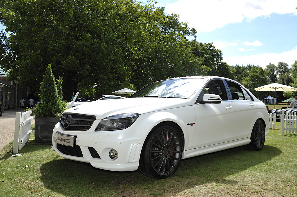 2010 Salon Prive