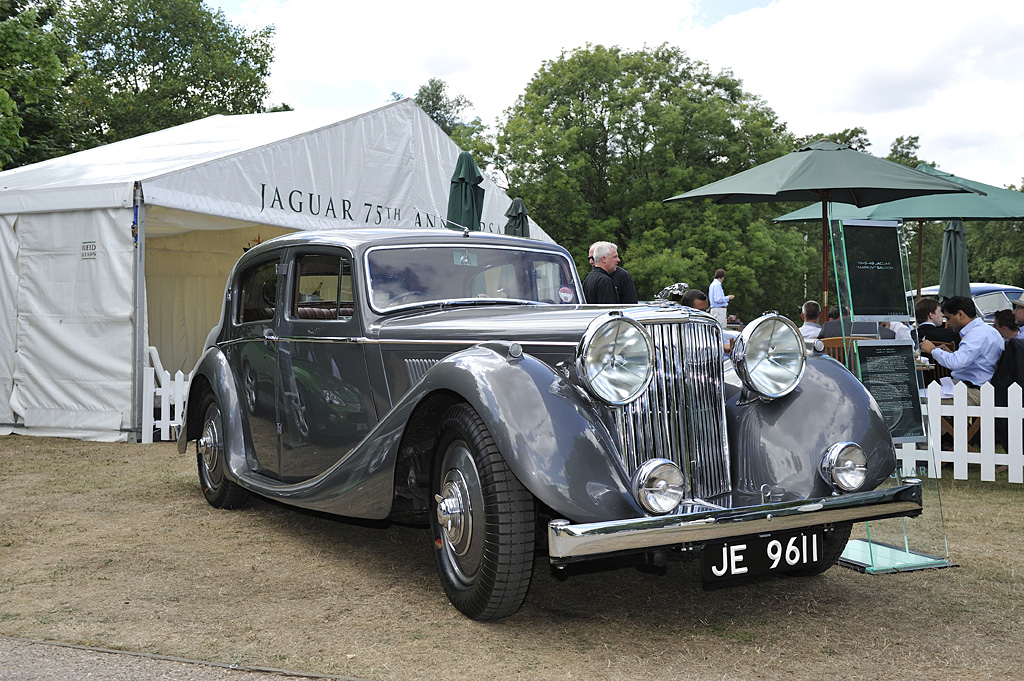 2010 Salon Prive