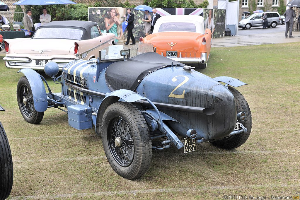 2010 Salon Prive