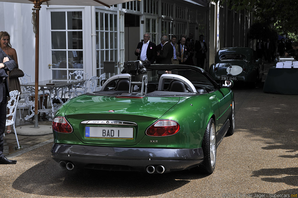 2010 Salon Prive