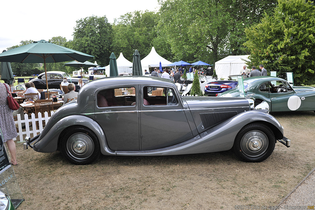 2010 Salon Prive