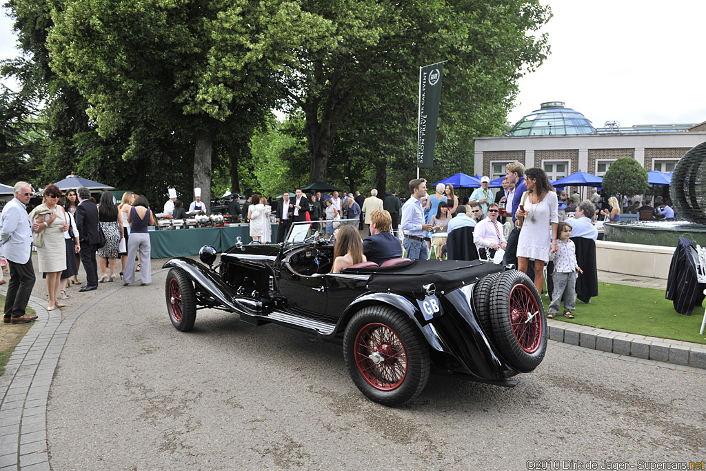 2010 Salon Prive