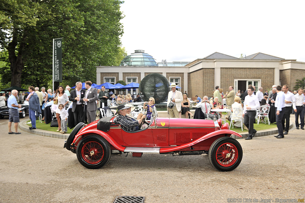 2010 Salon Prive