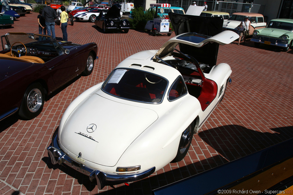 2009 RM Auctions Sports & Classics of Monterey