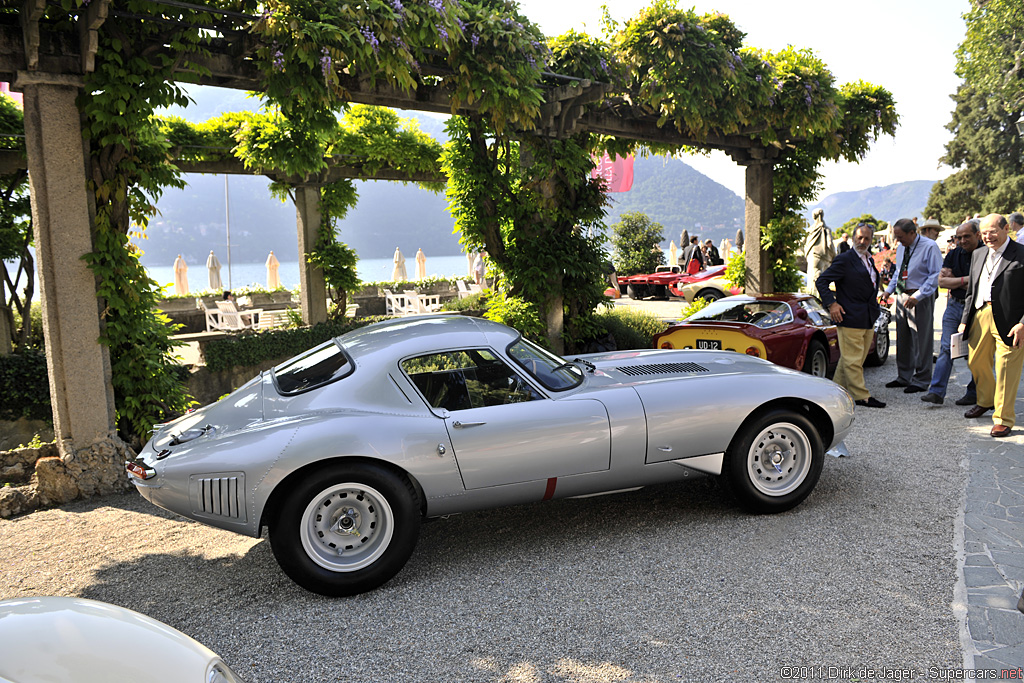 1963 Jaguar E-Type Lightweight Roadster