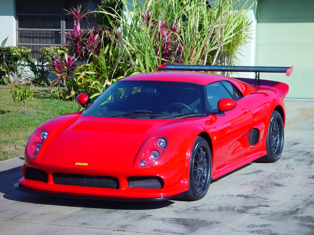 Noble M400