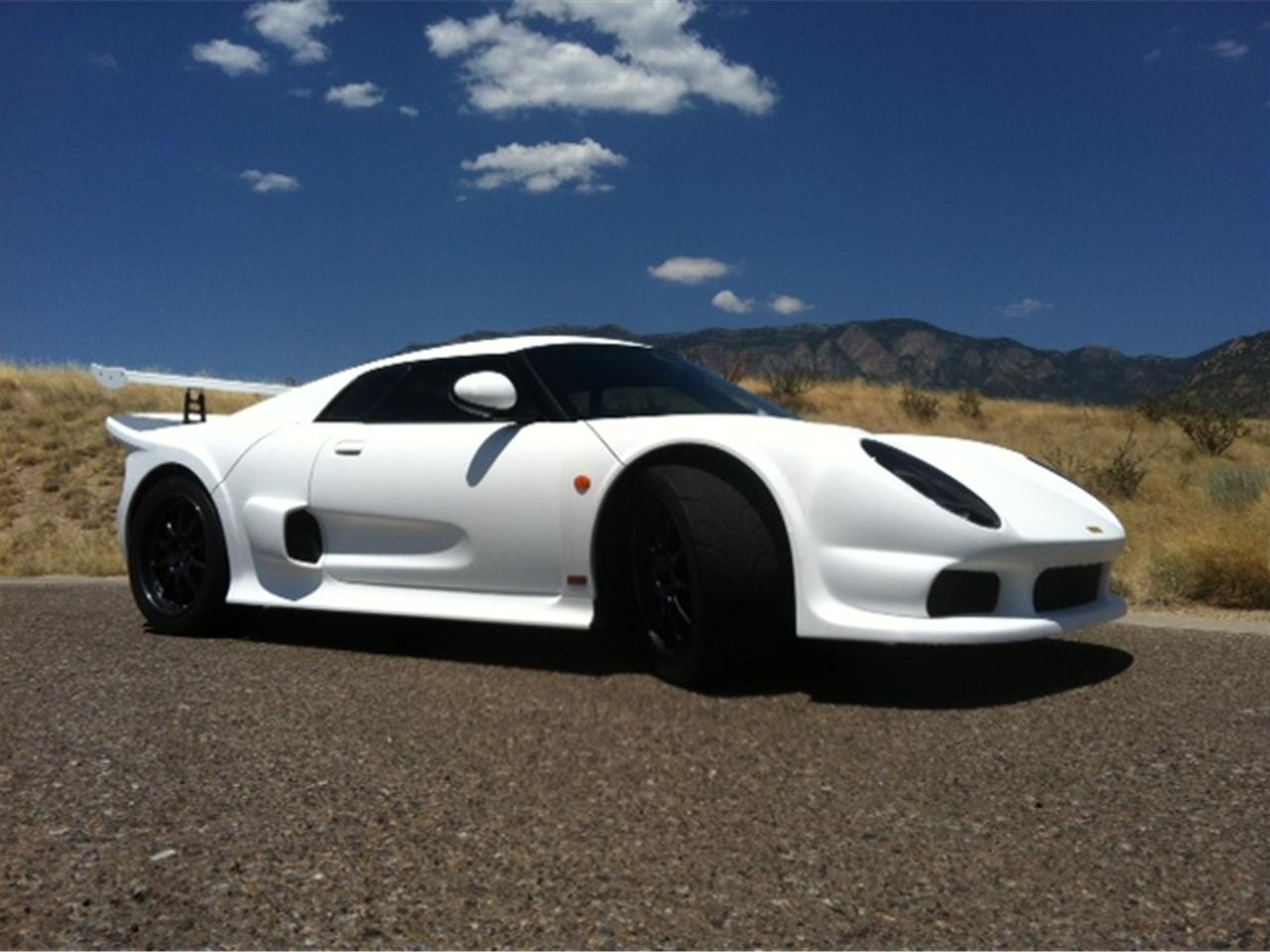 Noble M400