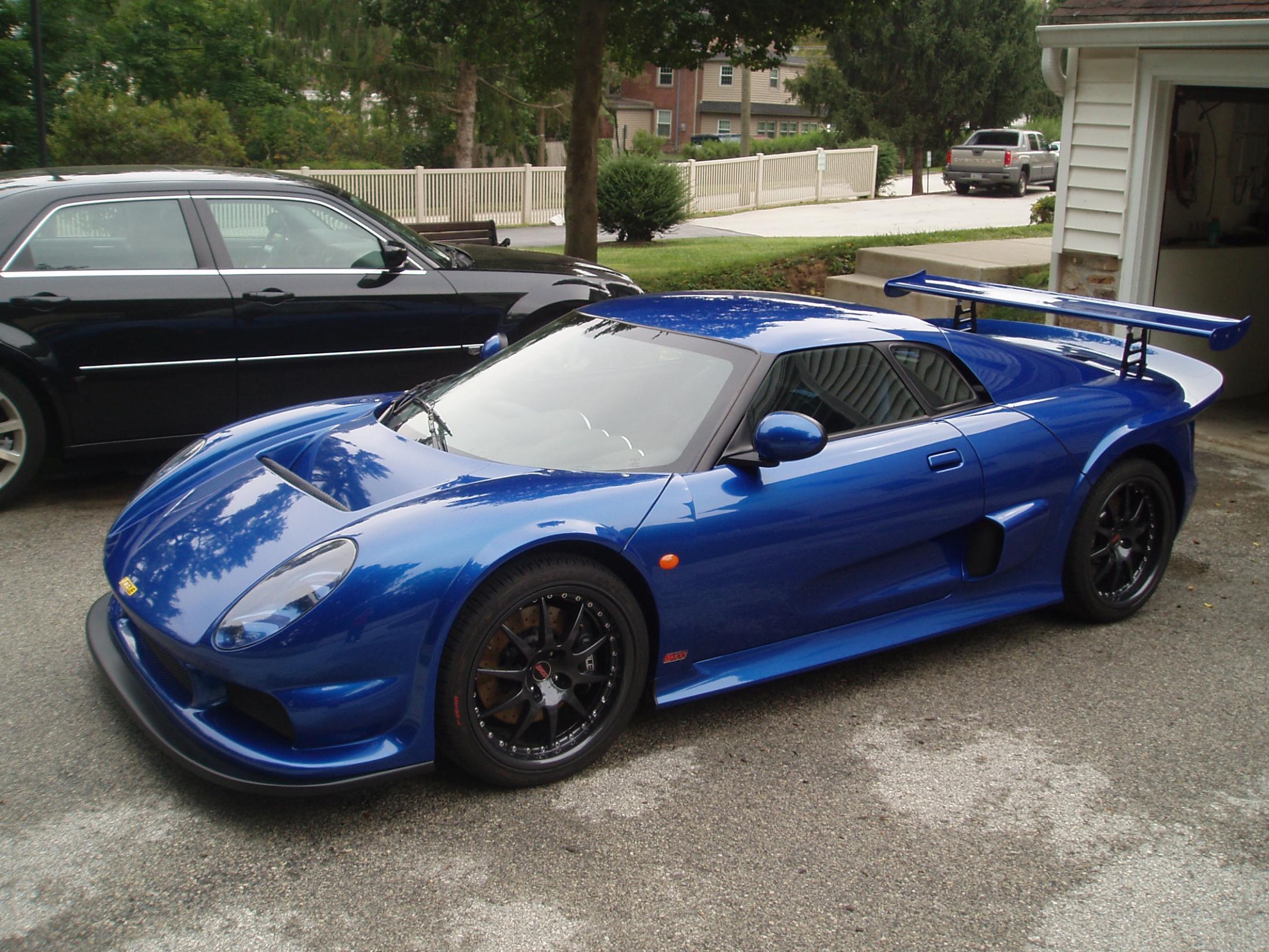 Noble M400