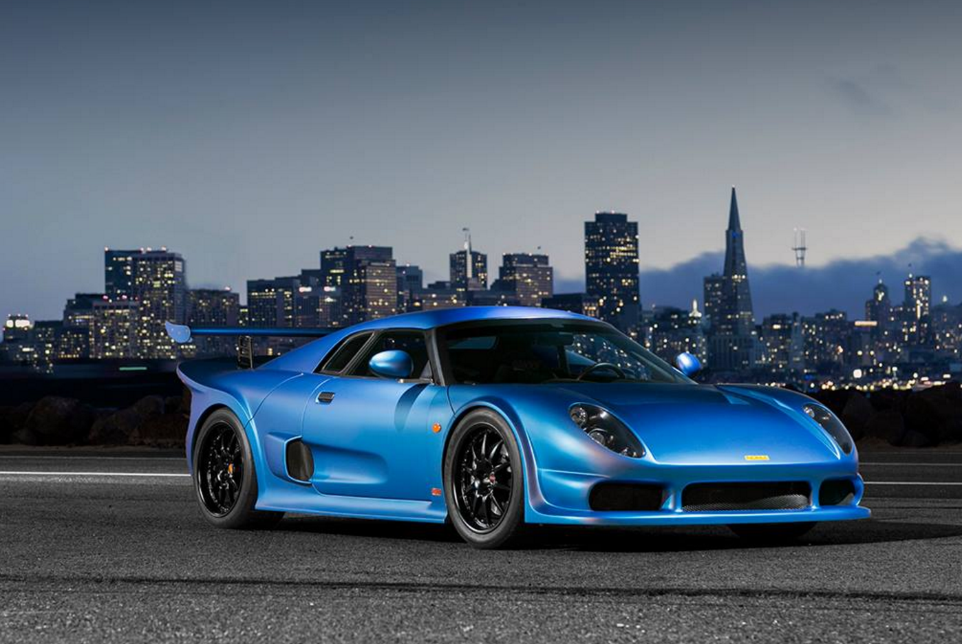 Noble M400