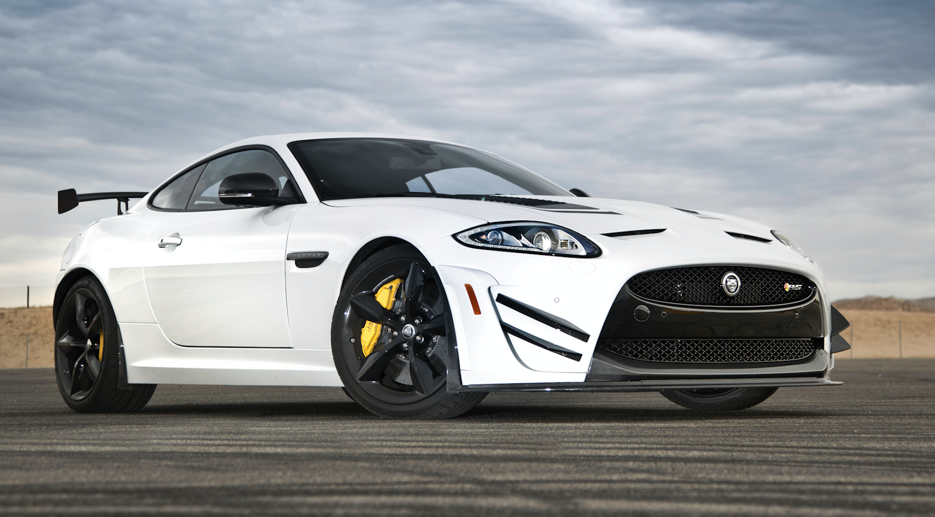 Jaguar Xkrs Gt >> Jaguar Xkr S Gt Gallery Supercars Net Jaguar Xkrs Gt >> Jaguar Xkr S Gt Gallery Supercars Net