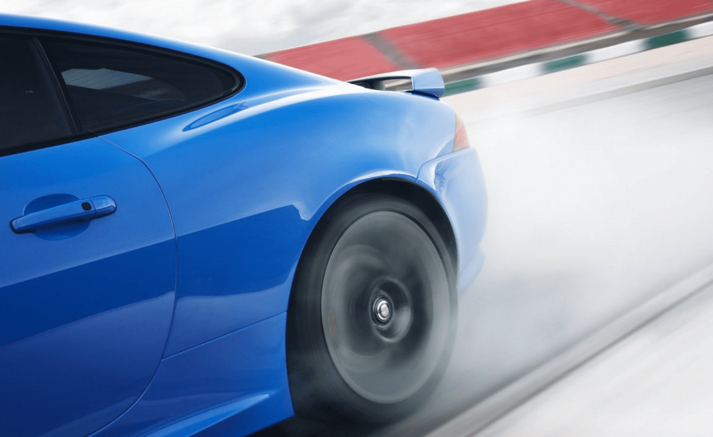 2011 Jaguar XKR-S Gallery