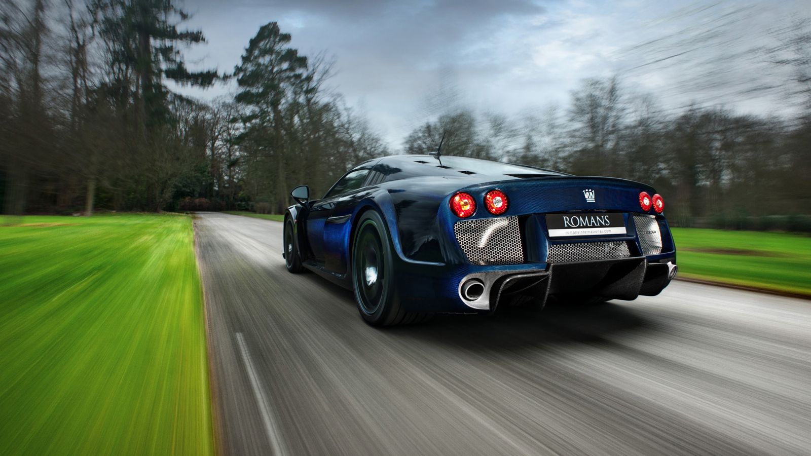 Noble M600 Gallery Supercars Net