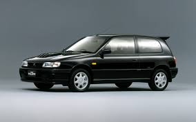 1990 Nissan Pulsar GTi-R