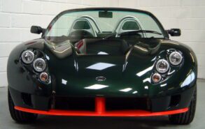 Javan Engine 2007 Javan R1