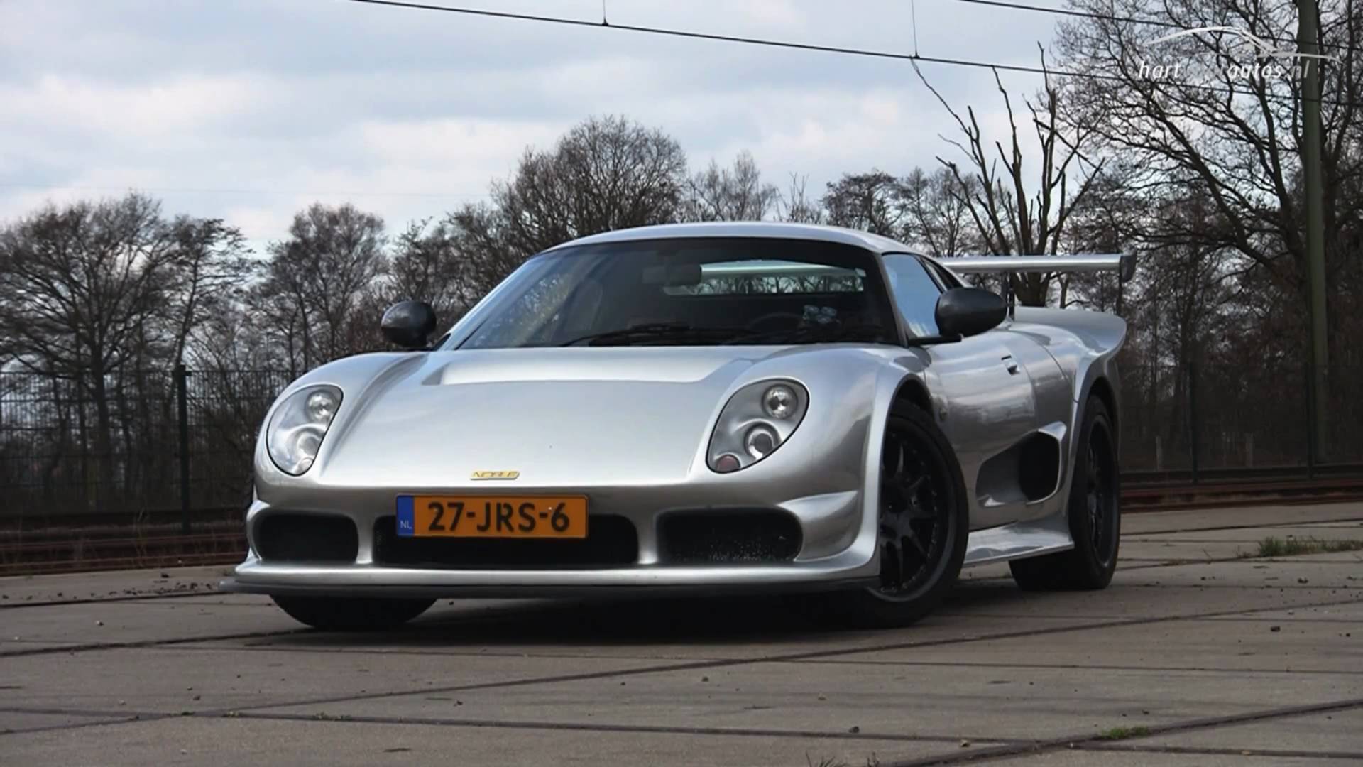 Noble M400