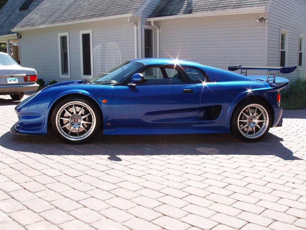 Noble M400