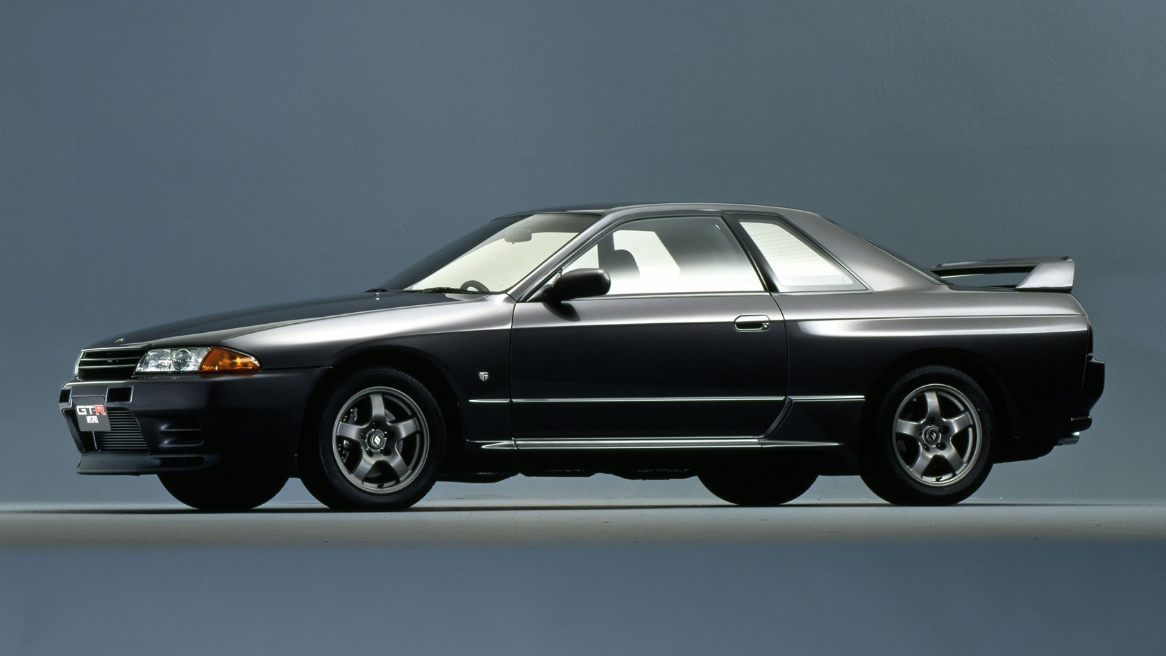 1989 Nissan Skyline GT R