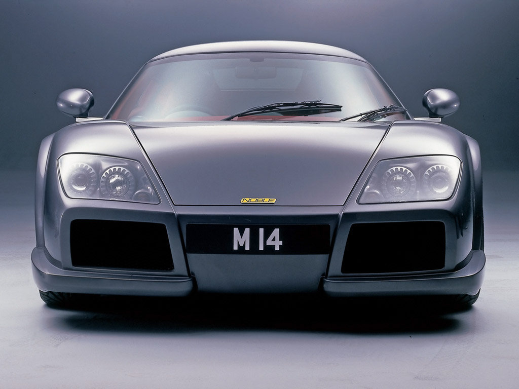 Noble M14