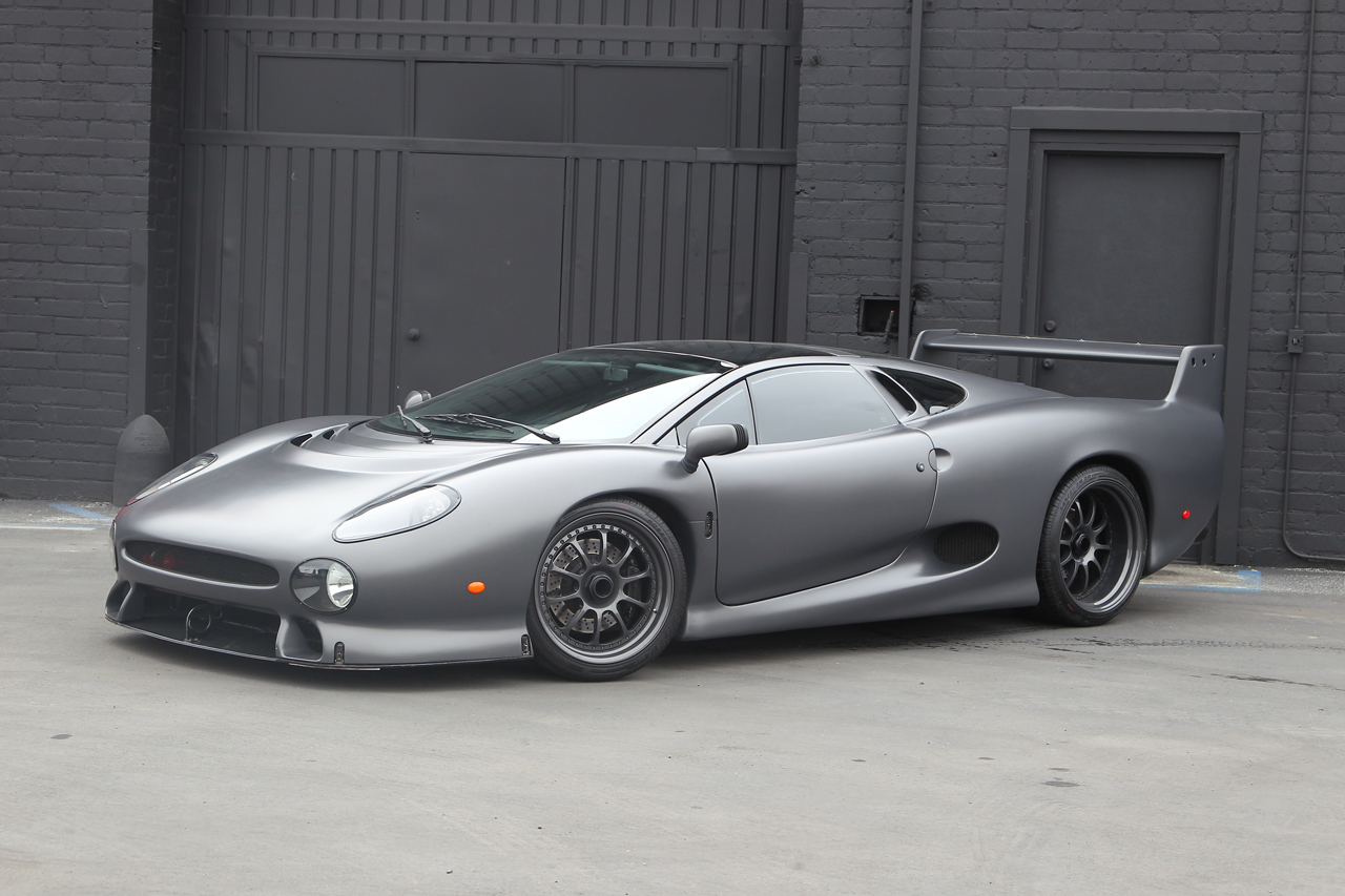 1994 Jaguar XJ220 S TWR