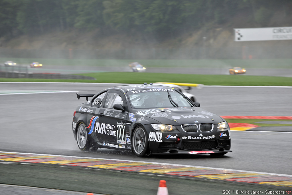 2009 BMW M3 GT4 Gallery