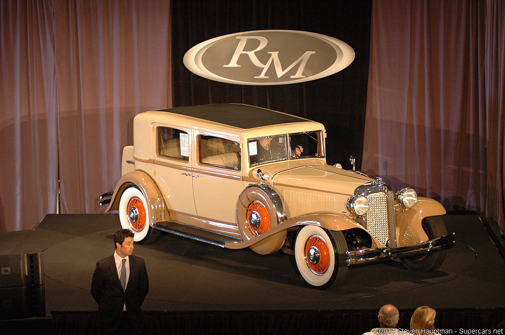 1931 Chrysler Imperial Eight Gallery