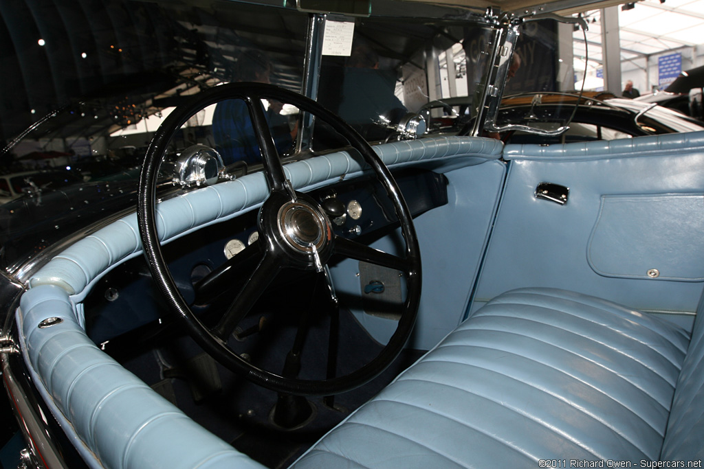 1931 Chrysler Imperial Eight Gallery