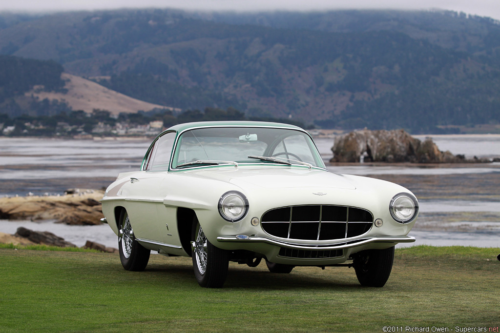 2011 Pebble Beach Concours d'Elegance-13