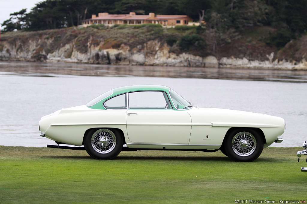 2011 Pebble Beach Concours d'Elegance-13