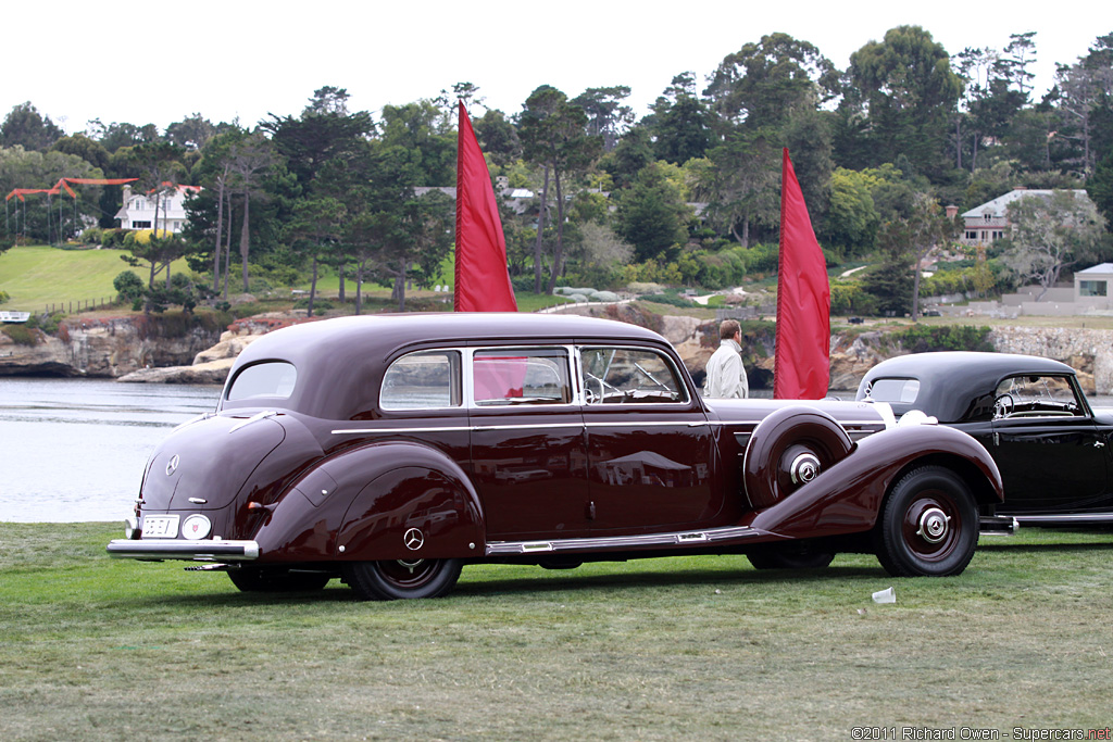 2011 Pebble Beach Concours d'Elegance-6