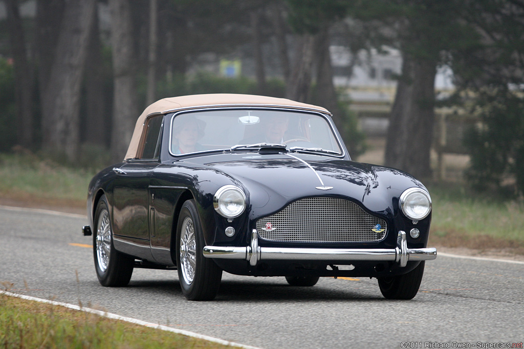 2011 Pebble Beach Concours d'Elegance-13