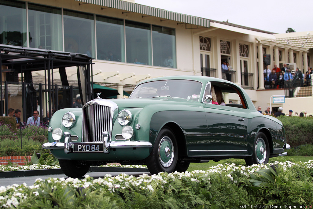 2011 Pebble Beach Concours d'Elegance-13