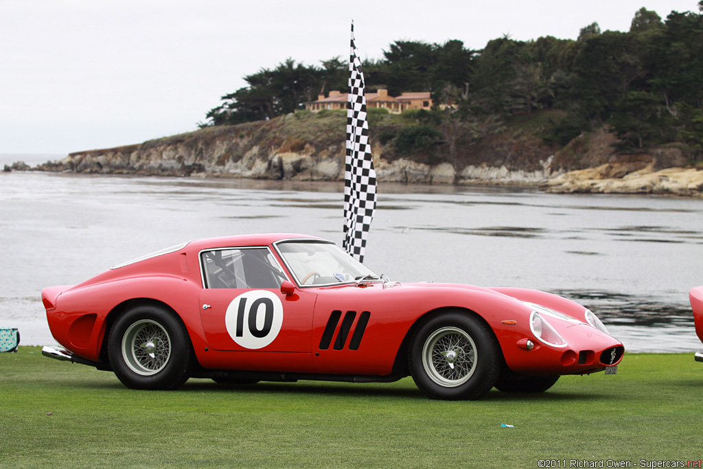 2011 Pebble Beach Concours d'Elegance-4