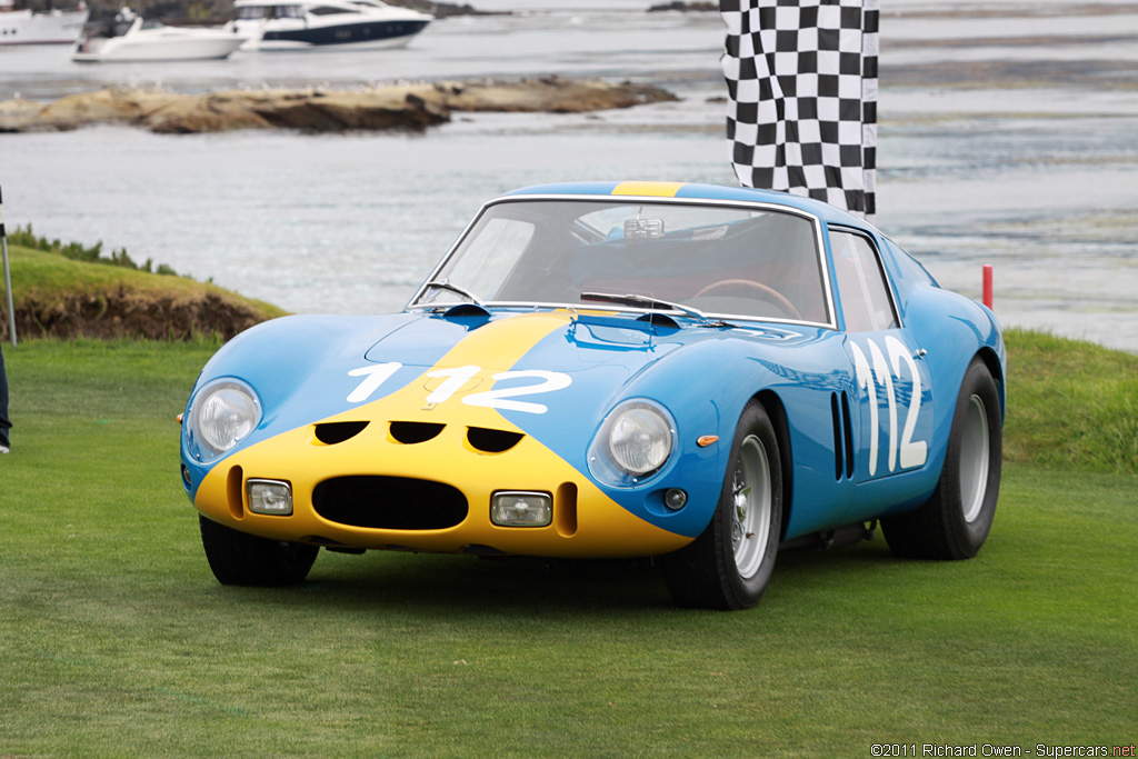 2011 Pebble Beach Concours d'Elegance-4