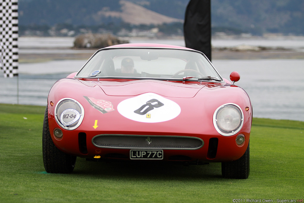 2011 Pebble Beach Concours d'Elegance-4