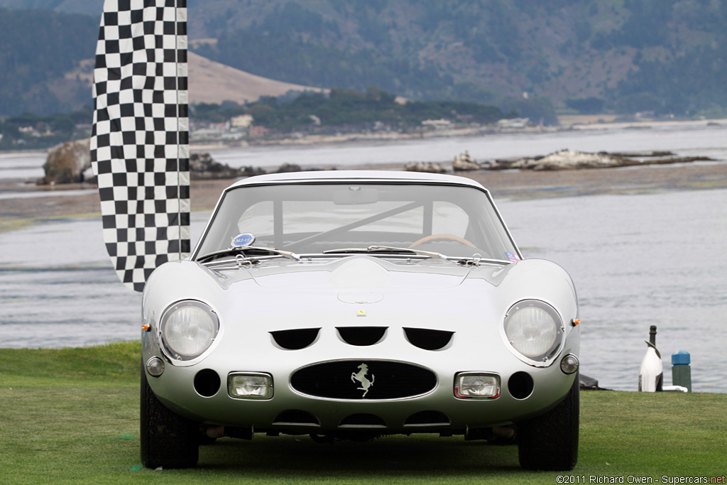 2011 Pebble Beach Concours d'Elegance-4