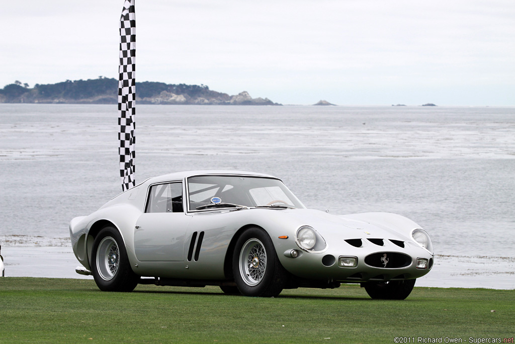 2011 Pebble Beach Concours d'Elegance-4