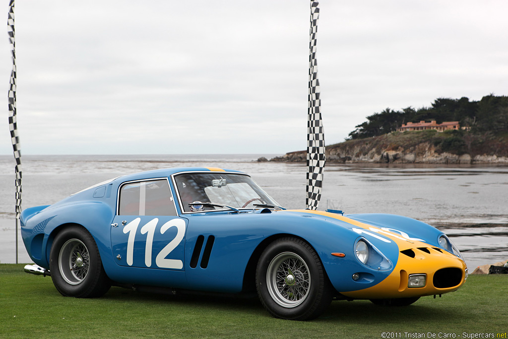 2011 Pebble Beach Concours d'Elegance-4