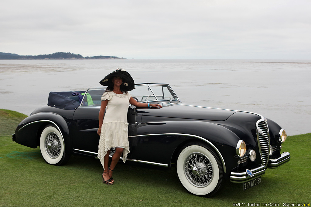 2011 Pebble Beach Concours d'Elegance-13