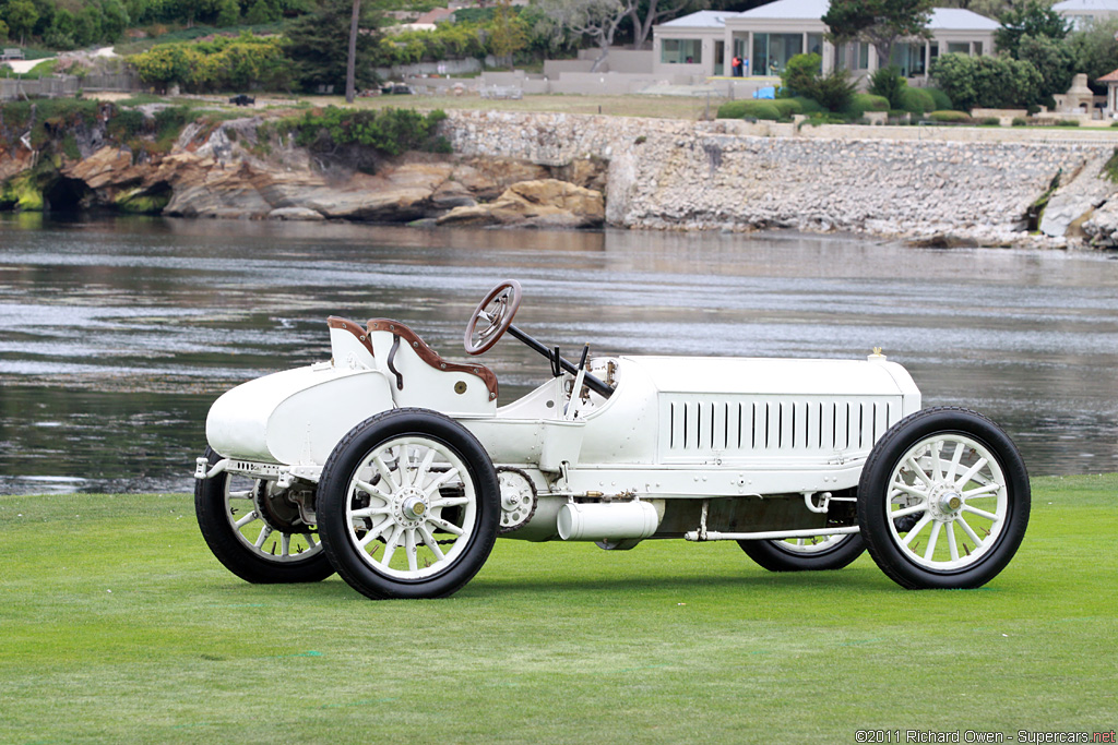 2011 Pebble Beach Concours d'Elegance-7