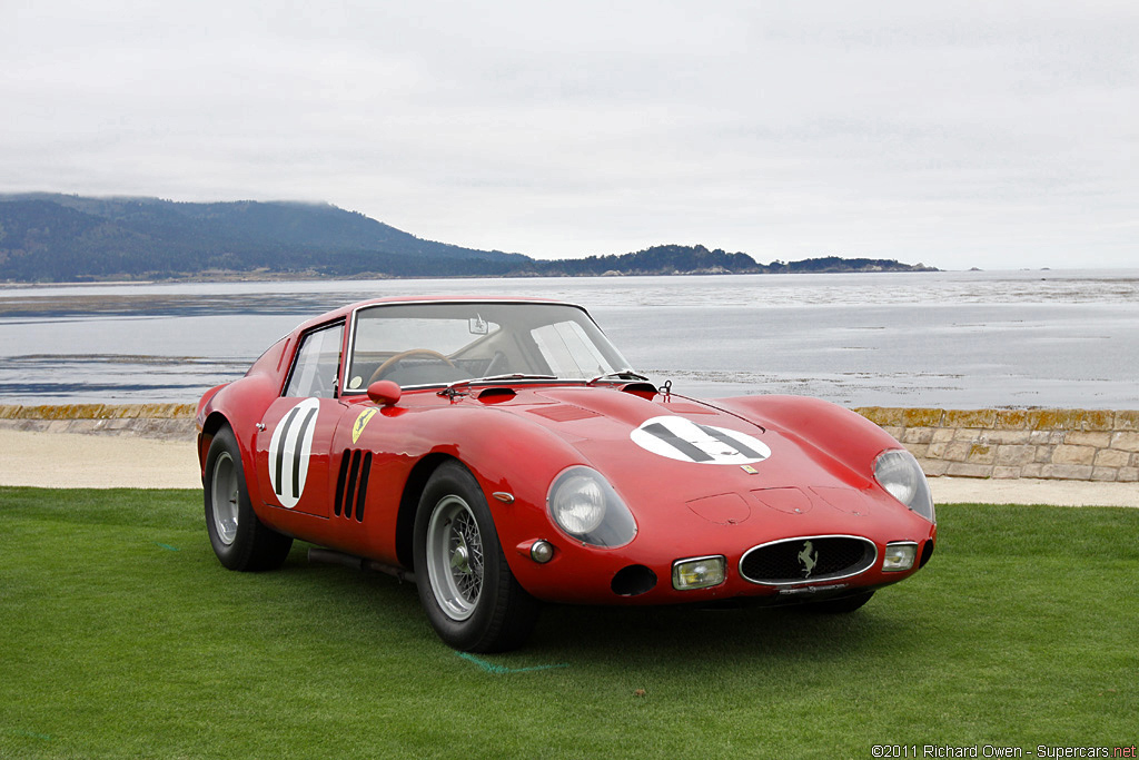 2011 Pebble Beach Concours d'Elegance-4