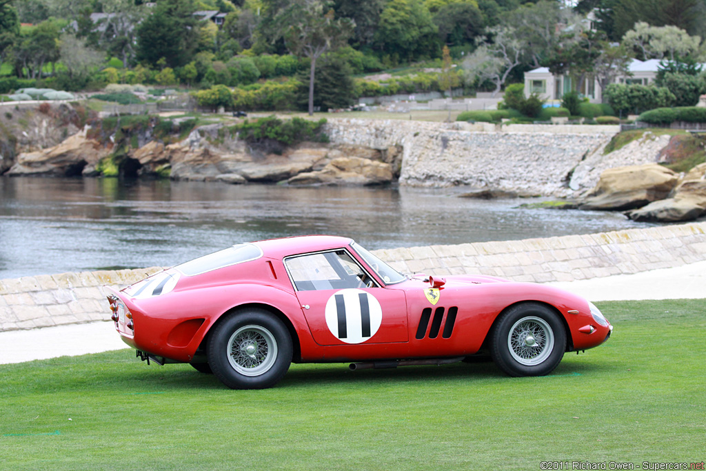 2011 Pebble Beach Concours d'Elegance-4