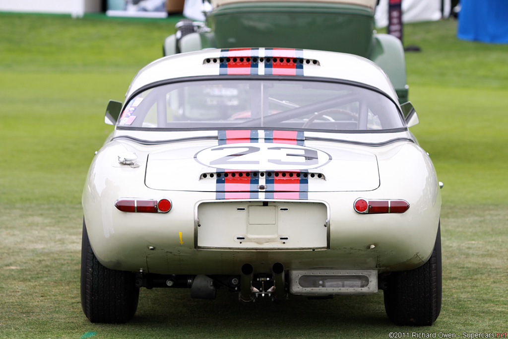 2011 Pebble Beach Concours d'Elegance-12