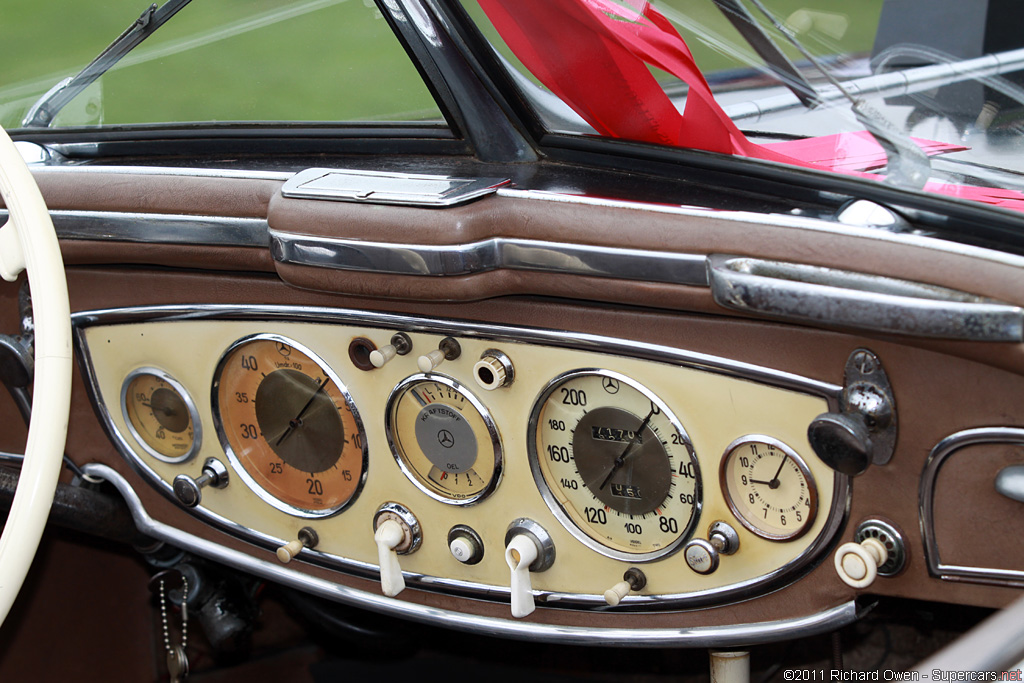 2011 Pebble Beach Concours d'Elegance-12